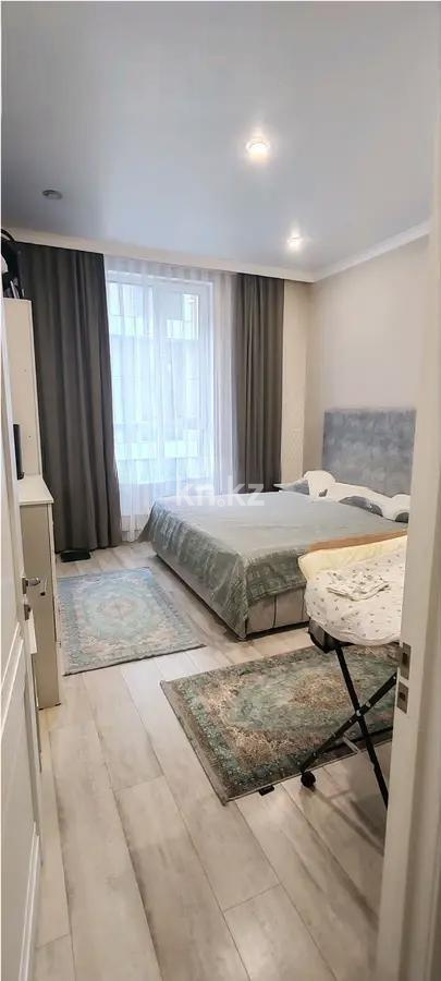 Продажа 2-комнатной квартиры, 62 м² - Продажа квартир в новостройках Астаны - страница 7 фото 2 из 4