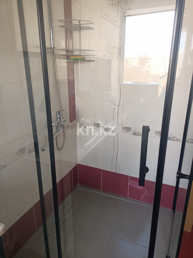 Аренда 1-комнатной квартиры, 36 м² - Аренда квартир помесячно в Караганде фото 2 из 12