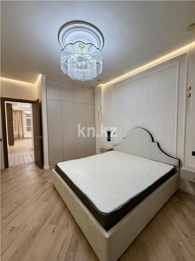 Продажа 3-комнатной квартиры, 68 м² - Продажа квартир в новостройках Астаны без посредников - страница 26 фото 3 из 5