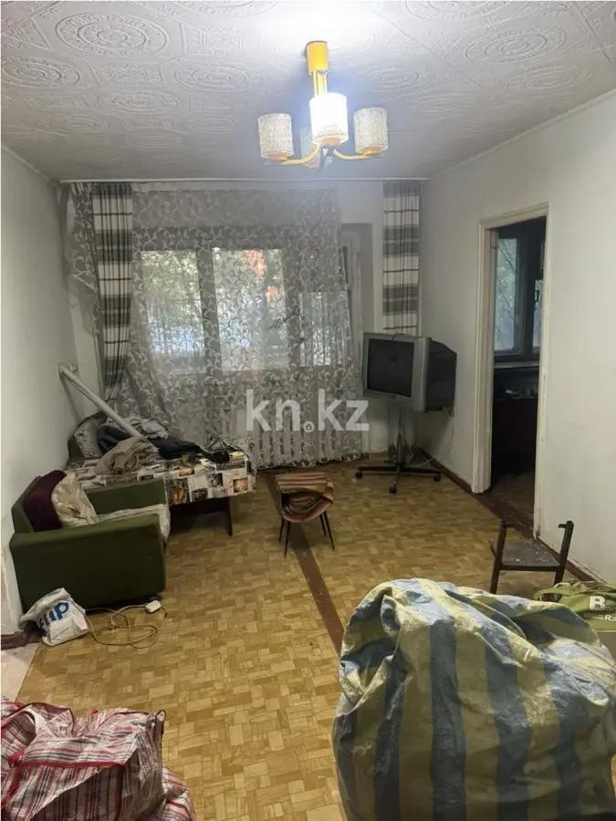Продажа 2-комнатной квартиры, 42 м² - Продажа квартир в Городе Караганды - страница 5 фото 2 из 4