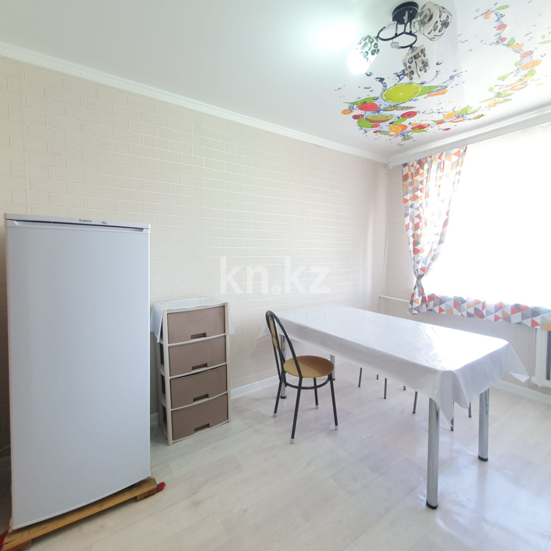 Продажа 1-комнатной квартиры, 36.4 м², ул. Ряхова - Продажа квартир в Актобе фото 6 из 23