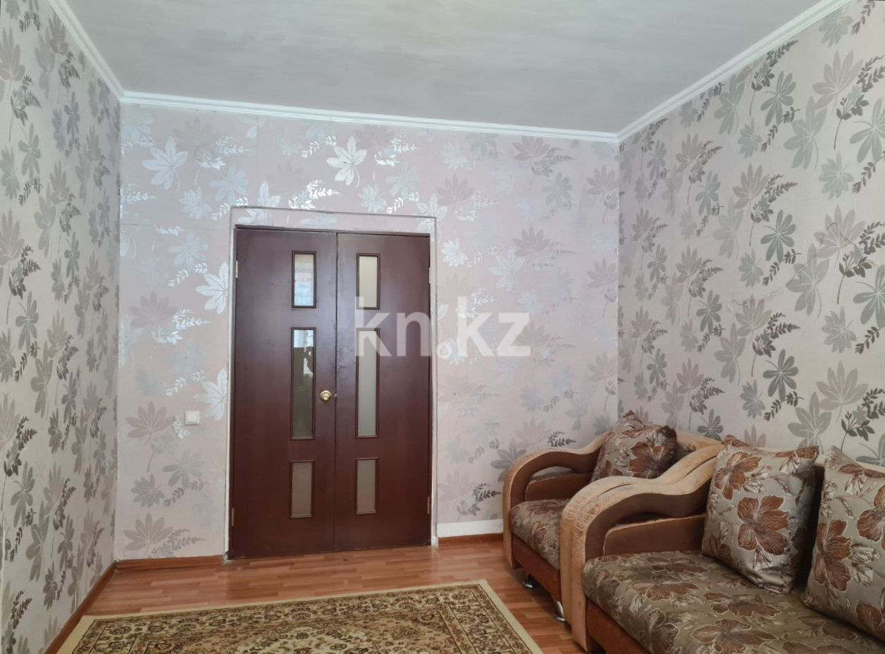 Продажа 2-комнатной квартиры, 56.5 м² - Продажа и аренда недвижимости в Усть-Каменогорске фото 4 из 31