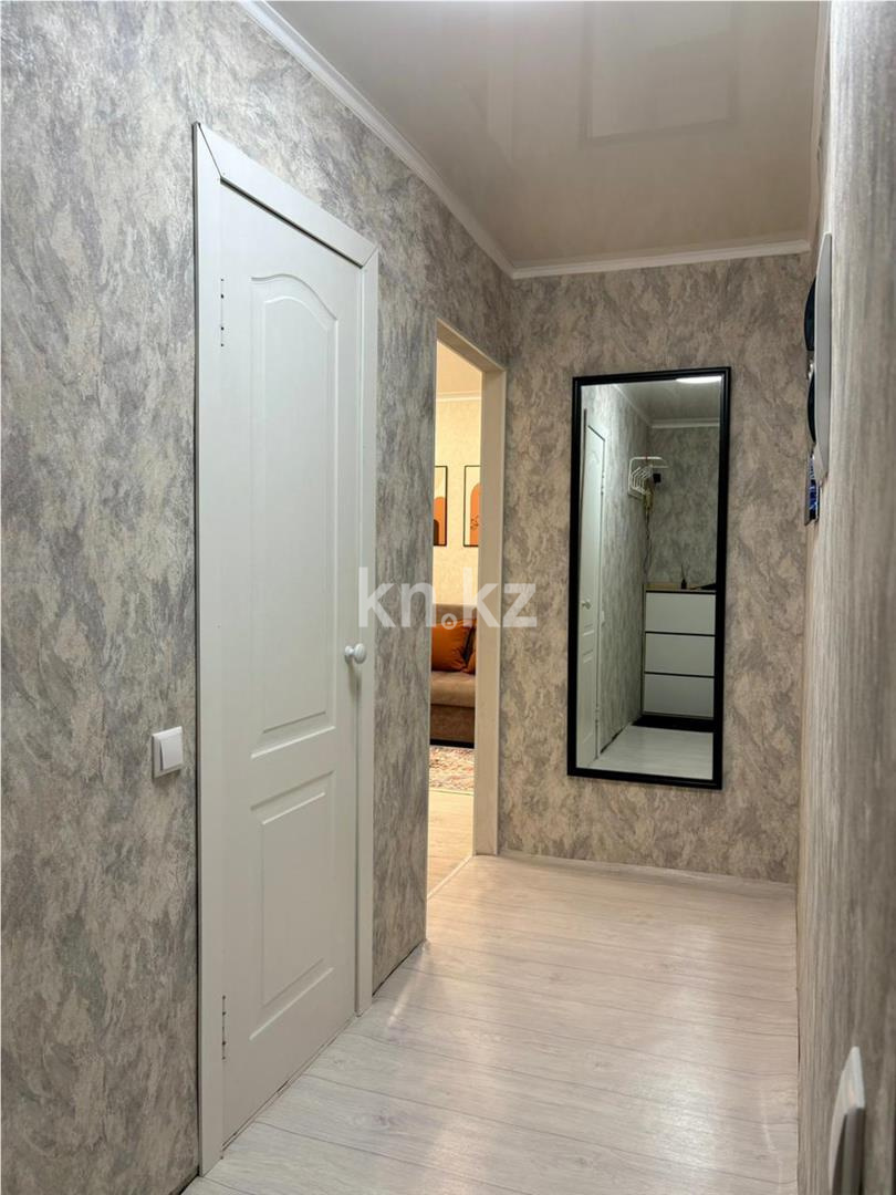 Продажа 1-комнатной квартиры, 30 м² - Продажа квартир в Караганде - страница 2 фото 8 из 9