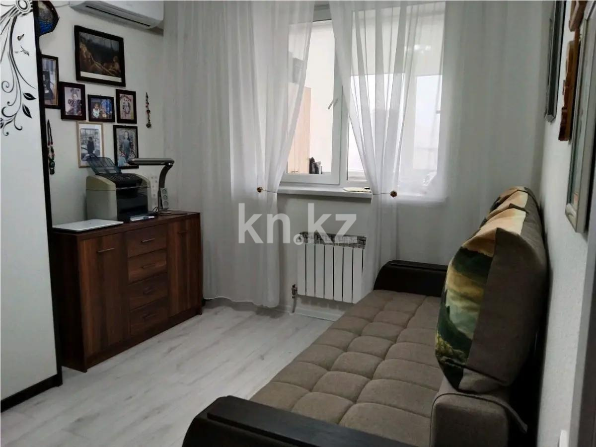 Продажа 1-комнатной квартиры, 36 м² в Астане