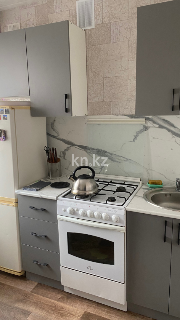 Аренда 2-комнатной квартиры посуточно, 49 м², ул. Тауельсыздык, дом  37 - Аренда квартир помесячно в Казахстане фото 2 из 12