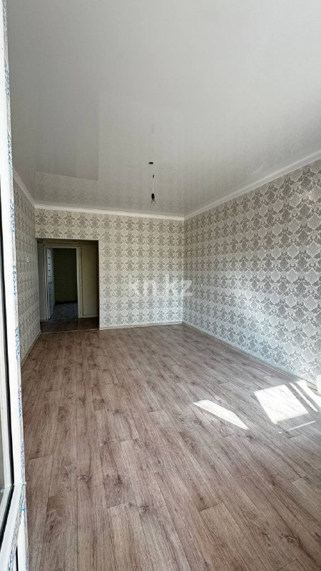 Продажа 2-комнатной квартиры, 52 м², 10 мкр, дом  1 - Продажа и аренда недвижимости в Таразе фото 2 из 13