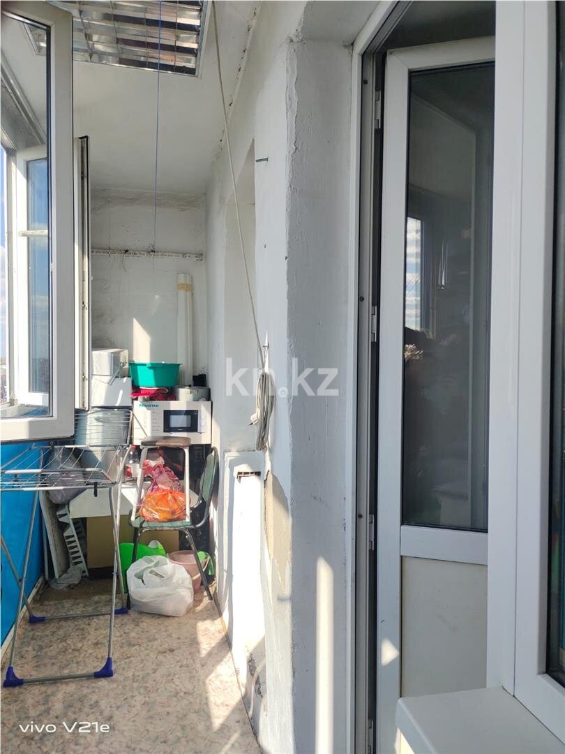 Продажа 2-комнатной квартиры, 52 м² в Караганде - фото 19
