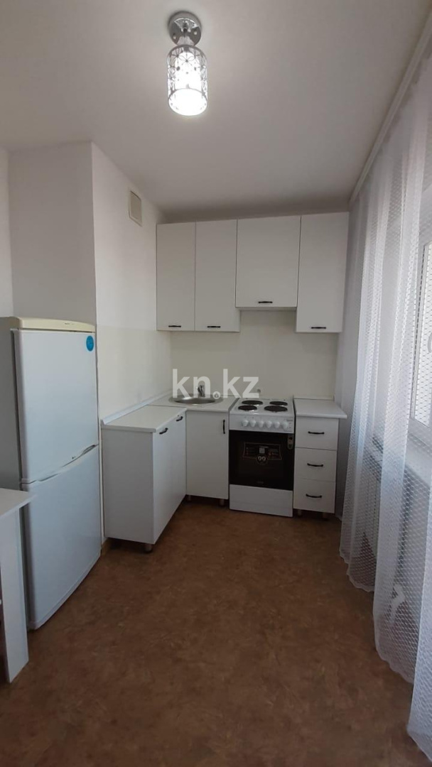 Продажа 1-комнатной квартиры, 41.8 м² - Продажа квартир от собственников в Караганде фото 1 из 5