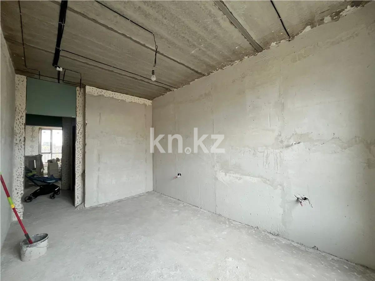 Продажа 2-комнатной квартиры, 60 м², ул. Казыбек би, дом  7/1 в Астане - фото 2