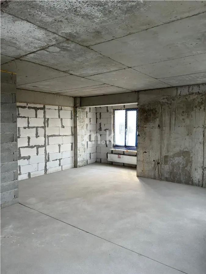 Продажа 3-комнатной квартиры, 69.9 м², ул. Ауэзова, дом  2/8 - Продажа  трехкомнатных квартир в новостройках Алматы фото 2 из 5