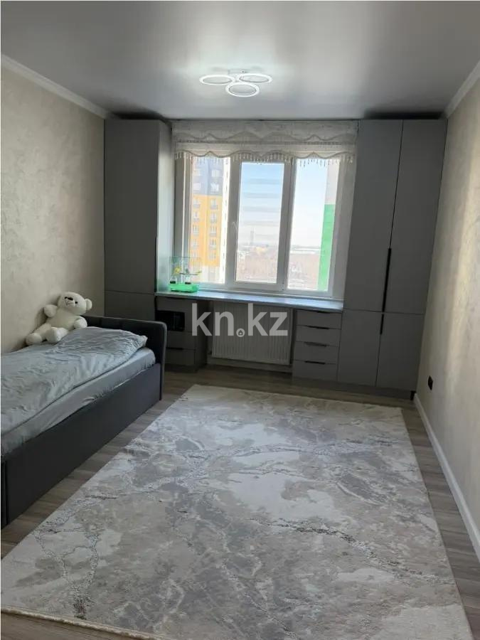 Продажа 3-комнатной квартиры, 83 м² в Алматы - фото 3