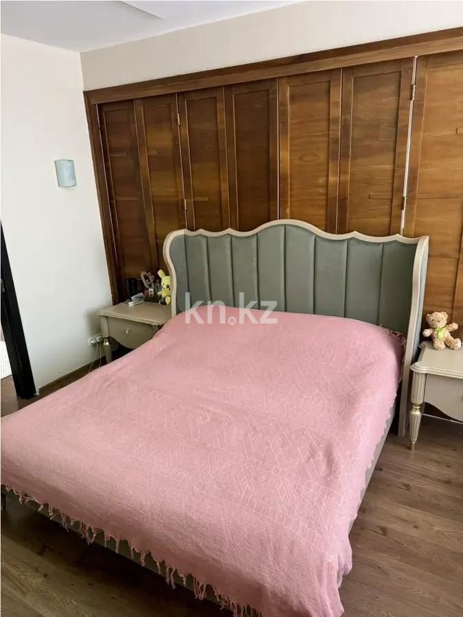 Продажа 4-комнатной квартиры, 150 м², пр. Аль-Фараби, дом  95 - Продажа  четырехкомнатных квартир в Алматы фото 2 из 6