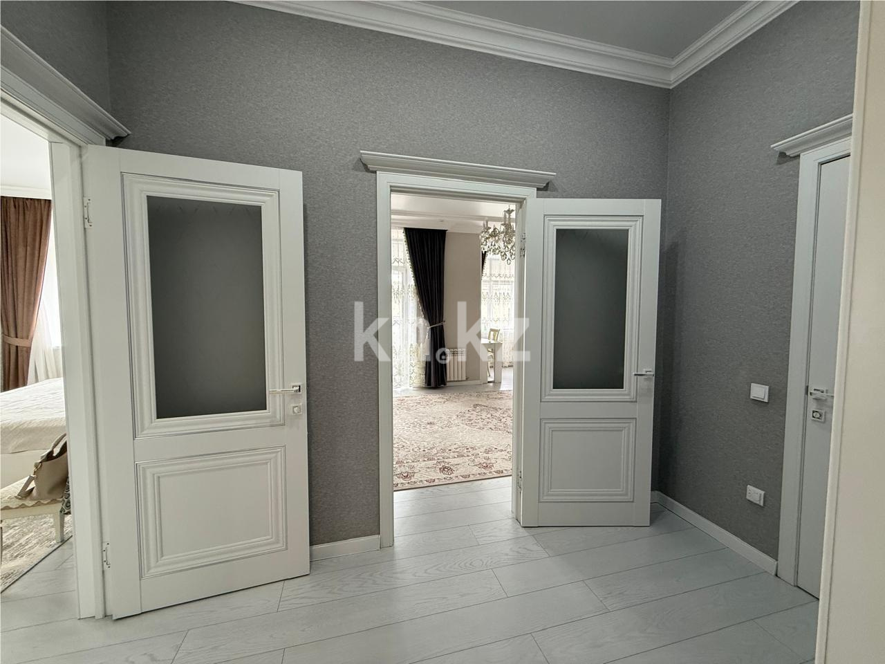 Продажа 3-комнатной квартиры, 113 м² - Продажа квартир в новостройках Караганды фото 16 из 24