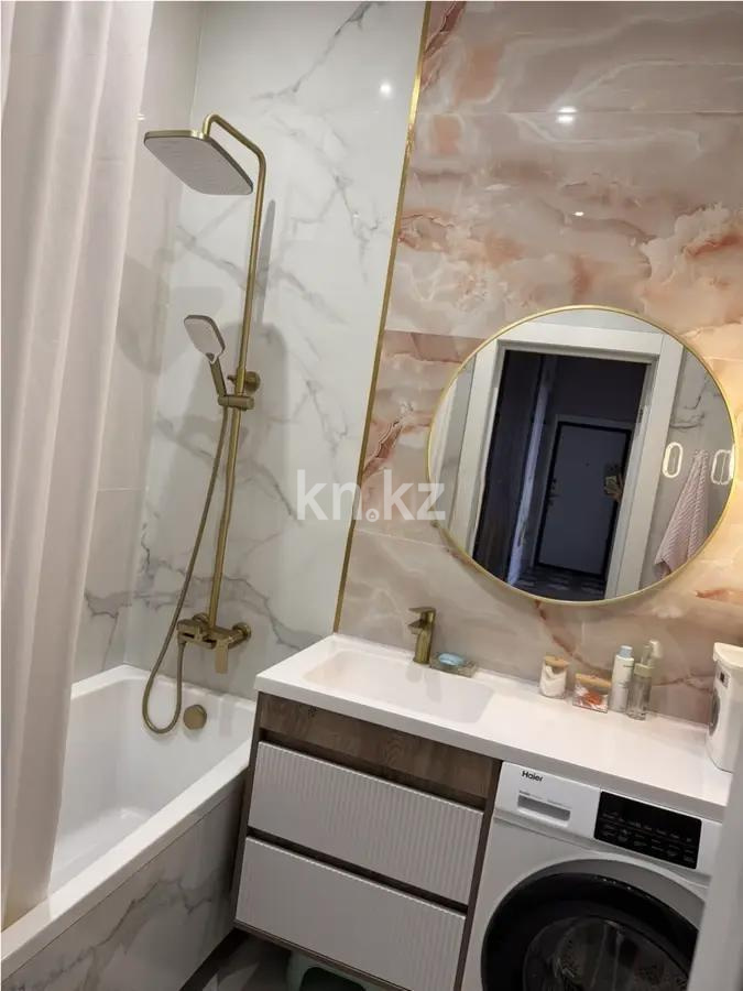 Продажа 3-комнатной квартиры, 84 м² - Продажа квартир в Караганде - страница 2 фото 5 из 7