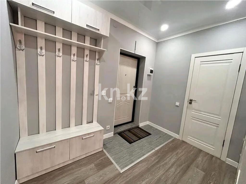Продажа 2-комнатной квартиры, 47 м² в Алматы - фото 4