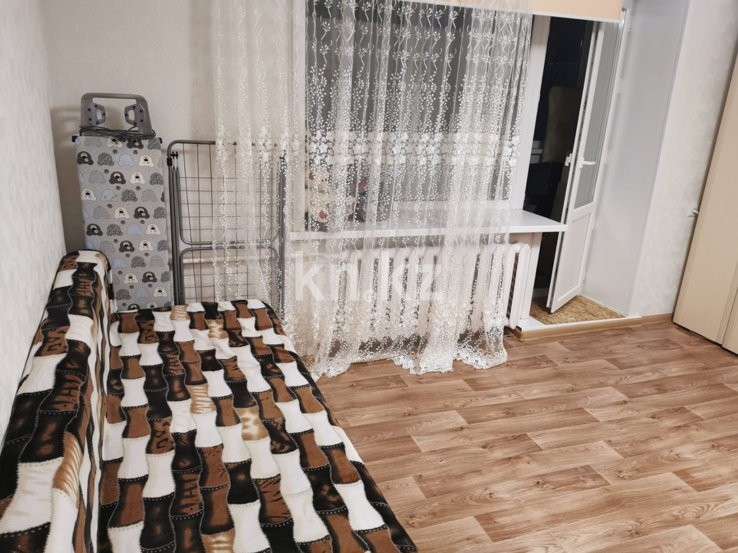 Продажа 1-комнатной квартиры, 35.2 м² - Продажа квартир в Казахстане - страница 17 фото 4 из 12