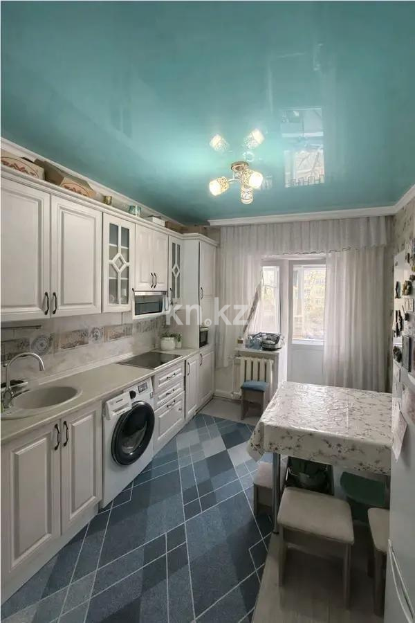 Продажа 2-комнатной квартиры, 58.5 м² - Продажа квартир в р-не Алматы Астаны фото 4 из 6