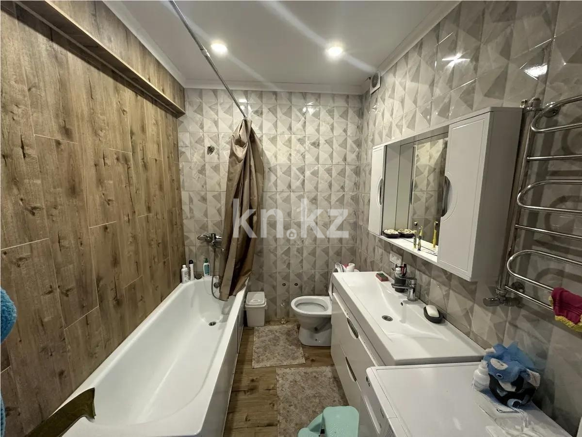 Продажа 2-комнатной квартиры, 63.5 м² в Алматы - фото 4