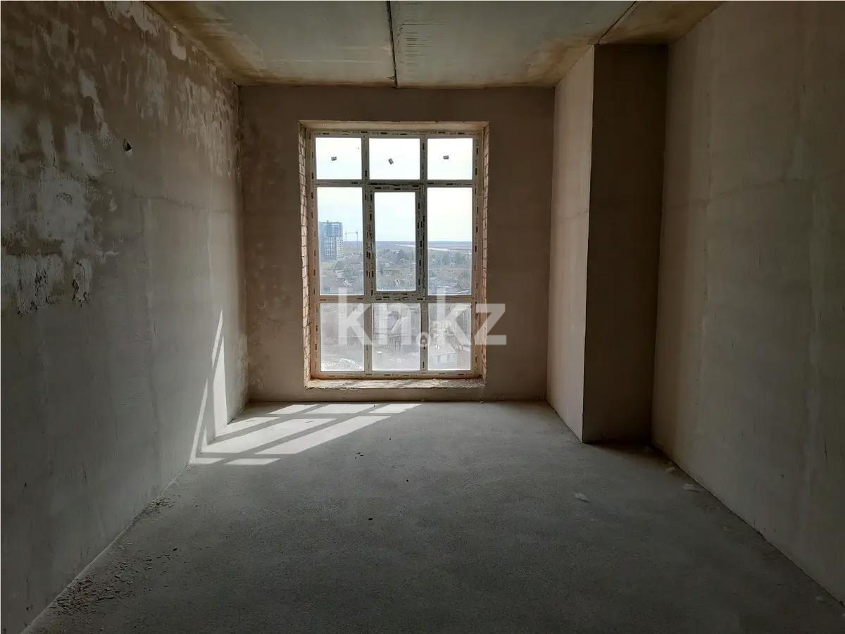 Продажа 1-комнатной квартиры, 43 м², ул. Ахмедьярова, дом  2/2 стр - Продажа квартир в Астане фото 1 из 2