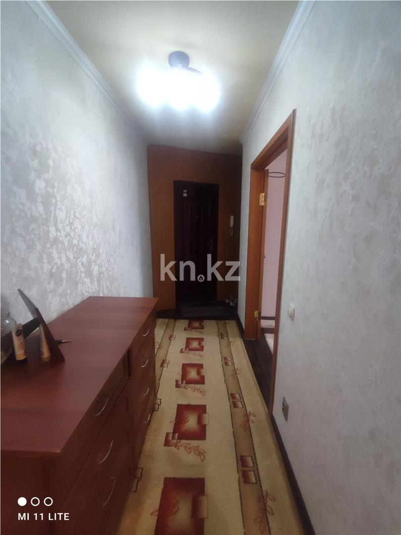 Продажа 2-комнатной квартиры, 54 м², ул. Амангельды в Темиртау - фото 7
