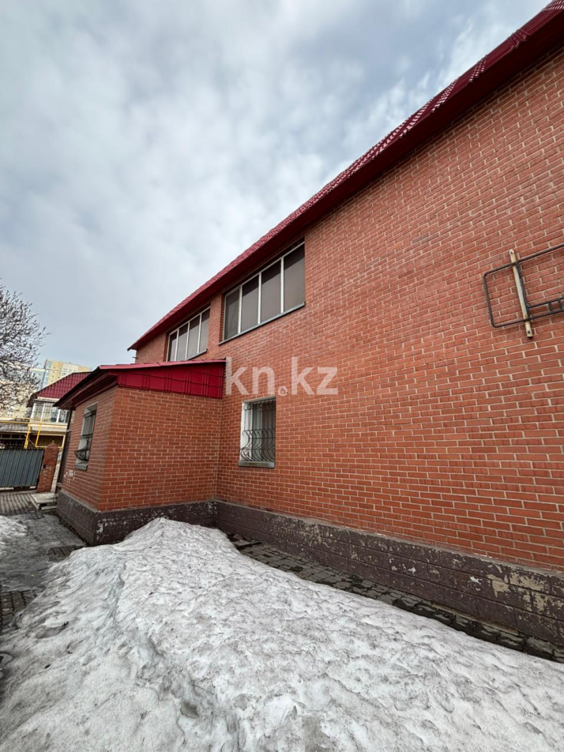 Продажа 7-комнатного дома, 276.6 м² - Продажа домов, коттеджей в Астане фото 5 из 37