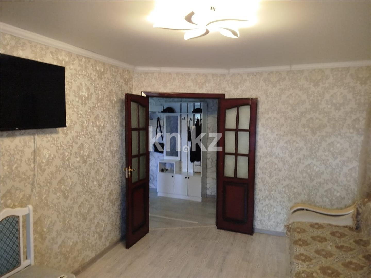 Продажа 3-комнатной квартиры, 59 м² в Темиртау - фото 3