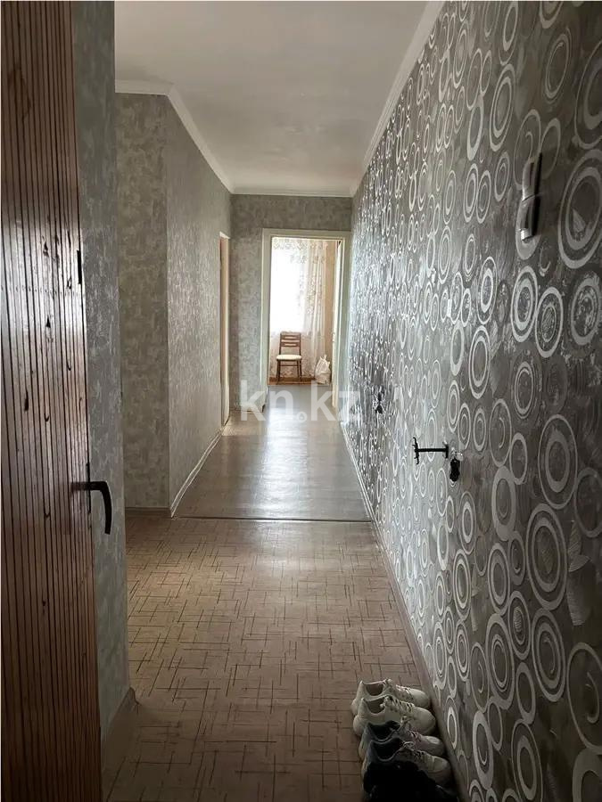 Продажа 2-комнатной квартиры, 51 м², ул. Карбышева, дом  20 - Продажа  двухкомнатных квартир в Караганде фото 6 из 6