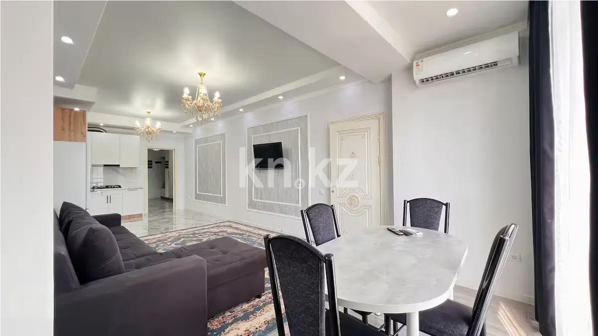 Продажа 3-комнатной квартиры, 85 м², ул. Е-67, дом  6 в Астане