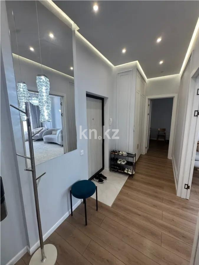 Продажа 2-комнатной квартиры, 59.4 м² в Астане - фото 5