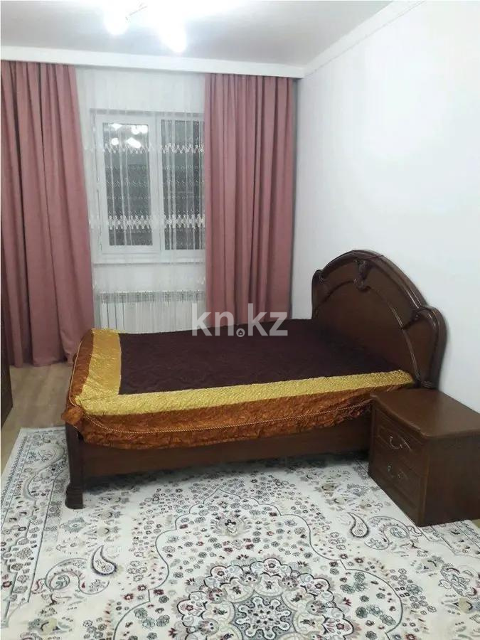 Продажа 1-комнатной квартиры, 41 м², пр. Кабанбай батыра, дом  29 - Продажа квартир в новостройках Астаны без посредников с фото фото 1 из 2