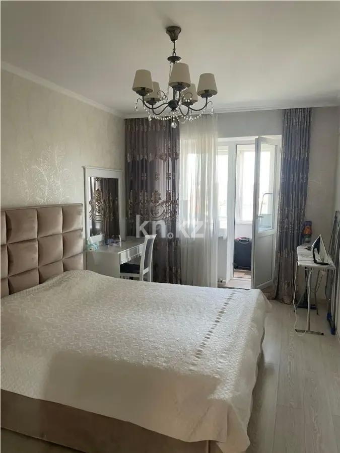 Продажа 2-комнатной квартиры, 69 м² в Астане - фото 2