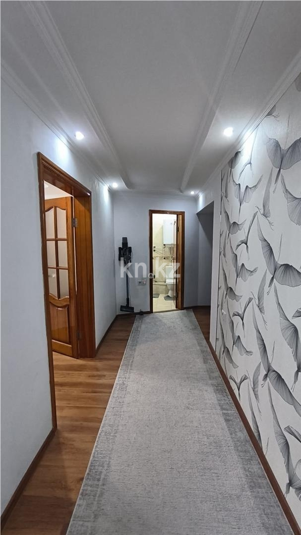 Продажа 3-комнатной квартиры, 74 м² - Продажа квартир в Городе Караганды - страница 24 фото 14 из 17