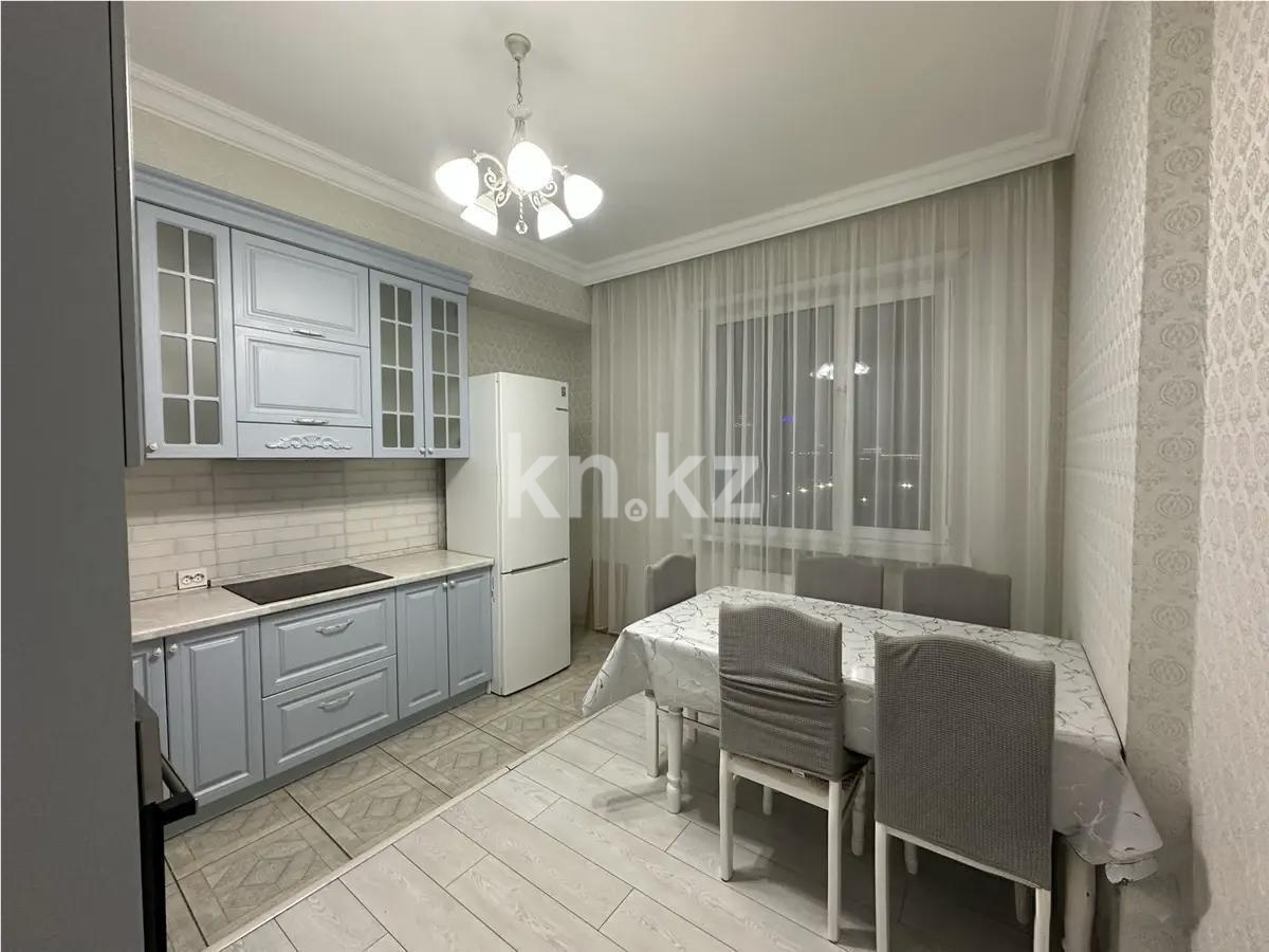 Продажа 4-комнатной квартиры, 110 м², ул. Керей, Жанибек хандар, дом  15 - Продажа  четырехкомнатных квартир в Астане без посредников фото 5 из 8