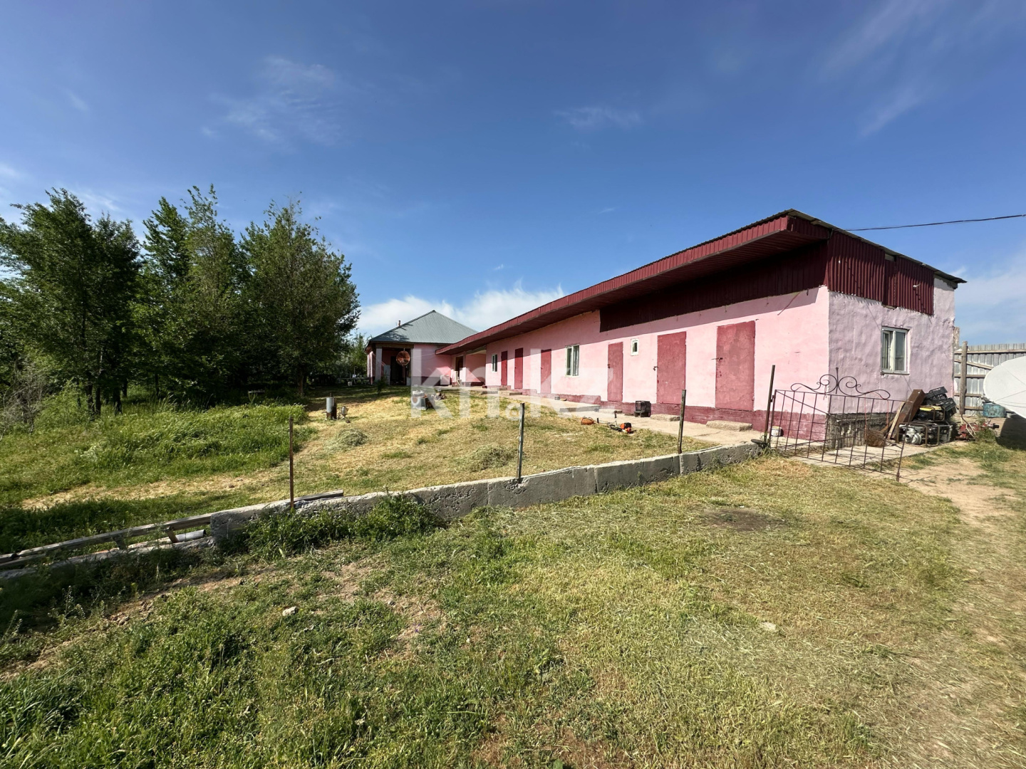 Продажа , 130 м², ул. Акбастау, дом  1111 - Продажа квартир в Шымкенте фото 8 из 40