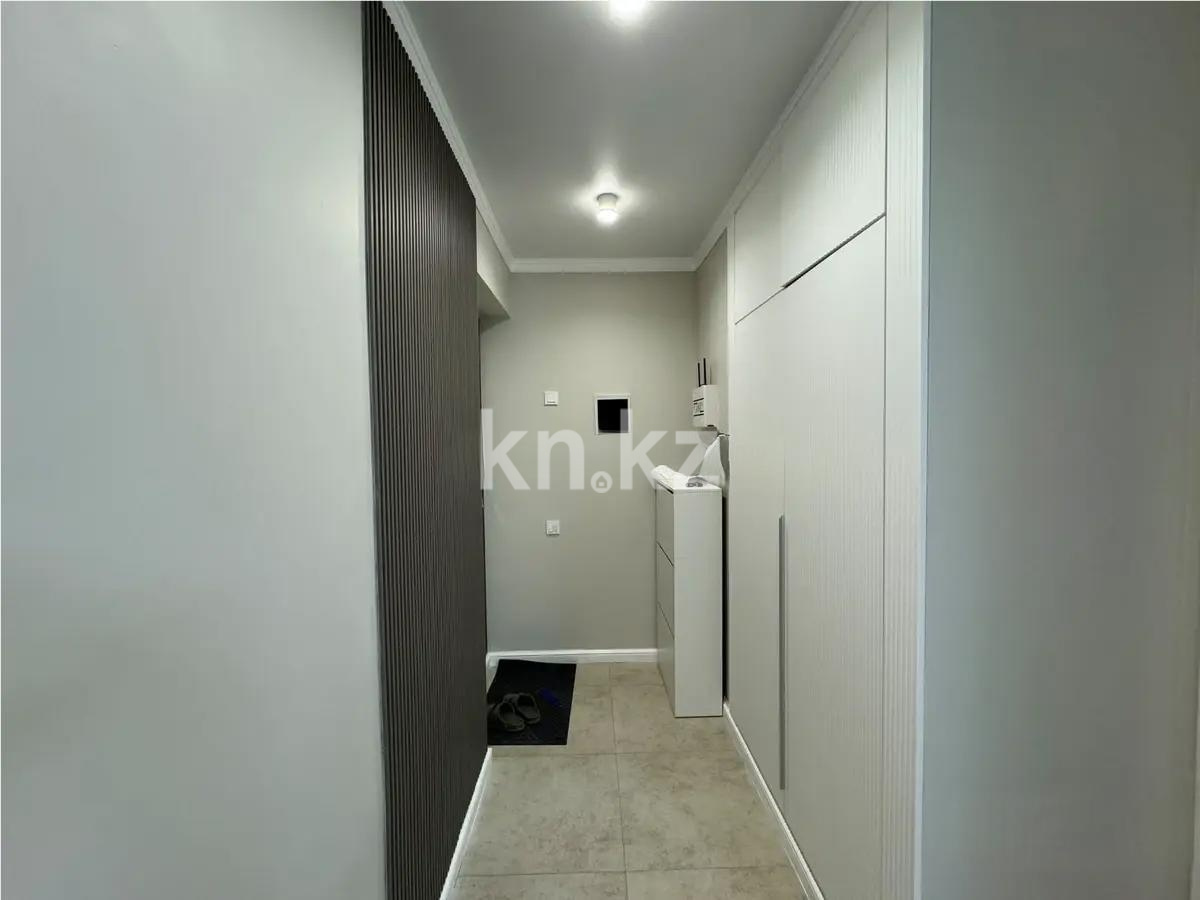 Продажа 2-комнатной квартиры, 62 м² в Алматы - фото 5