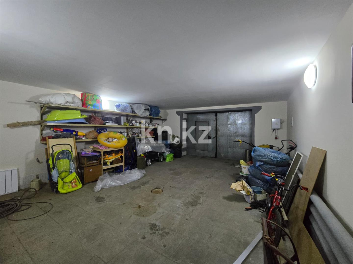 Продажа 5-комнатного дома, 355.2 м², мкр-н 8-й - Продажа домов, коттеджей в Темиртау фото 35 из 35