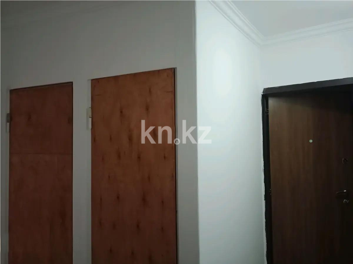 Продажа 2-комнатной квартиры, 44 м², мкр-н 18, дом  3 - Продажа  двухкомнатных квартир в Караганде фото 3 из 3