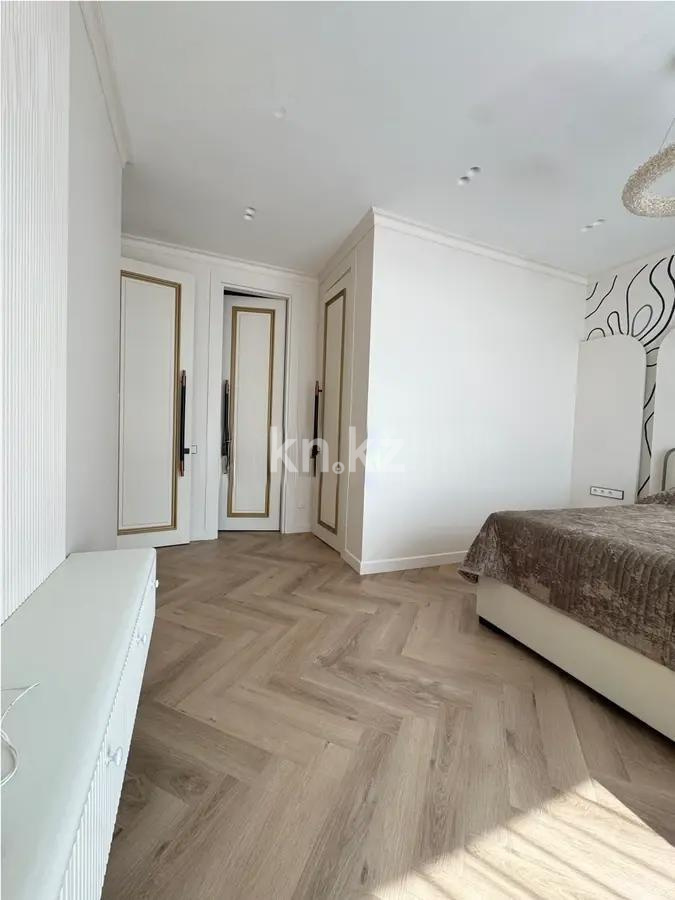Продажа 3-комнатной квартиры, 120 м², пр. Кабанбай батыра, дом  56 в Астане - фото 2