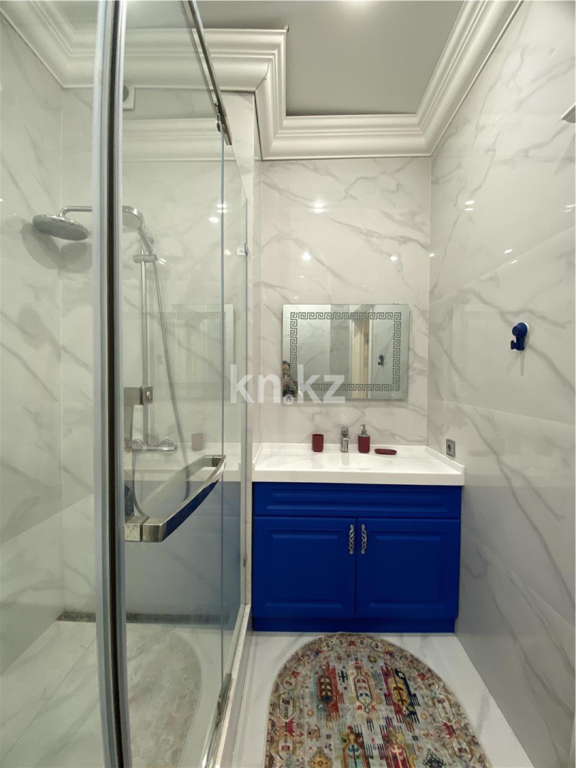 Продажа 3-комнатной квартиры, 135.2 м², ул. Байтурсынова в Астане - фото 12