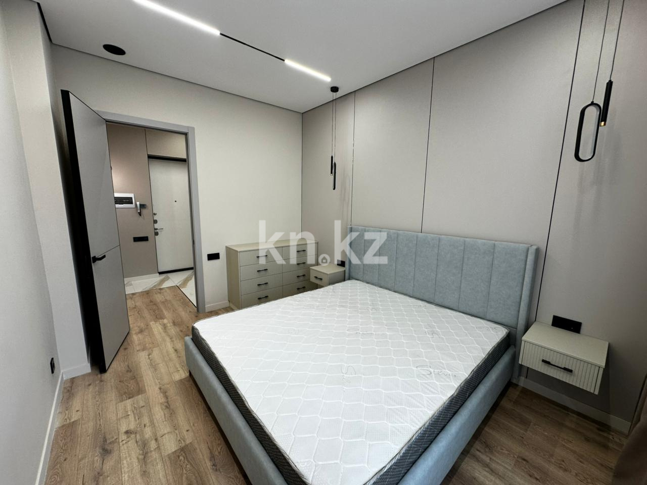 Аренда 2-комнатной квартиры, 50 м² в Астане - фото 5