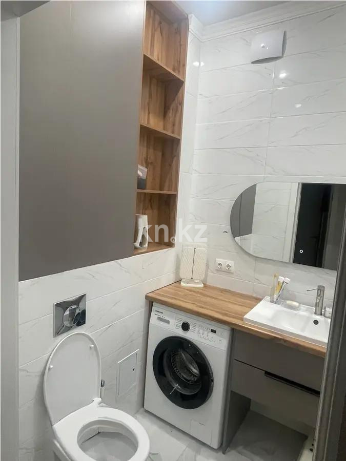 Продажа 3-комнатной квартиры, 74.8 м², ул. Нурмагамбетова, дом  21 в Астане - фото 5