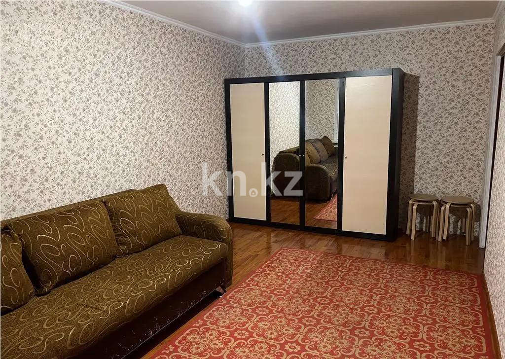 Продажа 1-комнатной квартиры, 31 м² - Продажа однокомнатных квартир в Алматы фото 1 из 3