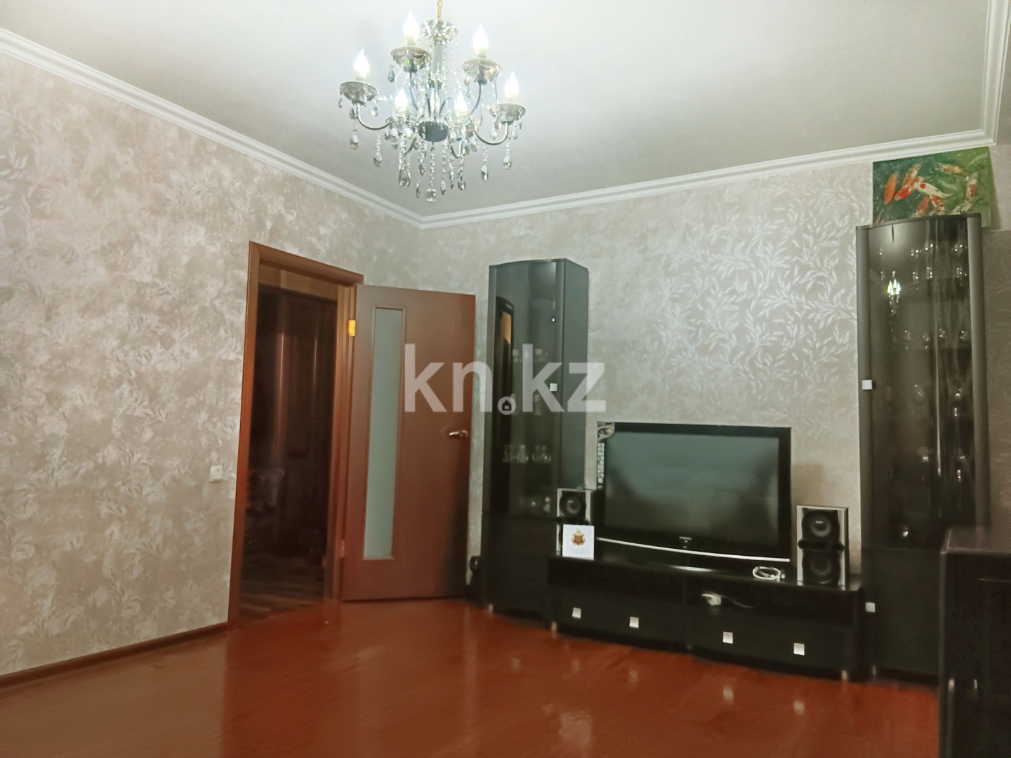 Продажа 2-комнатной квартиры, 61.9 м² - Продажа квартир в монолитном доме в Алматы фото 3 из 20