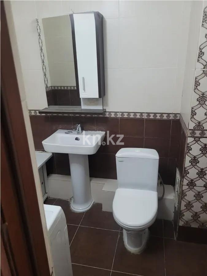 Продажа 1-комнатной квартиры, 29 м² - Продажа действующего бизнеса в Карагандинской области фото 3 из 3