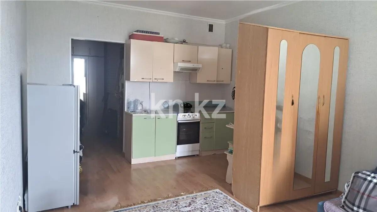 Продажа 1-комнатной квартиры, 35 м² в Астане - фото 2