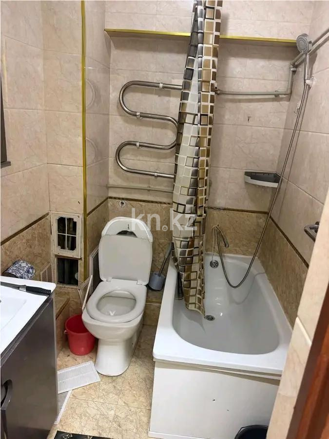 Продажа 2-комнатной квартиры, 43.2 м² - Продажа квартир в кирпичном доме в Алматы - страница 2 фото 4 из 4