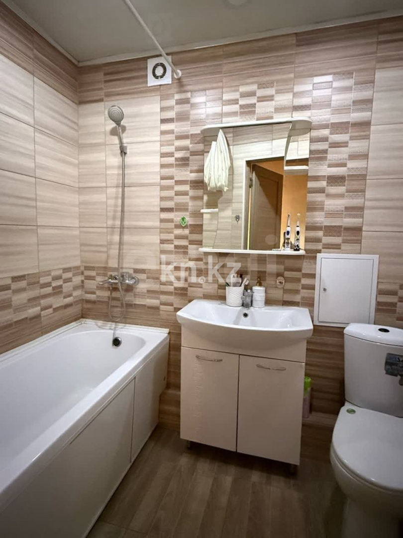 Продажа 2-комнатной квартиры, 44.1 м² в Астане - фото 16