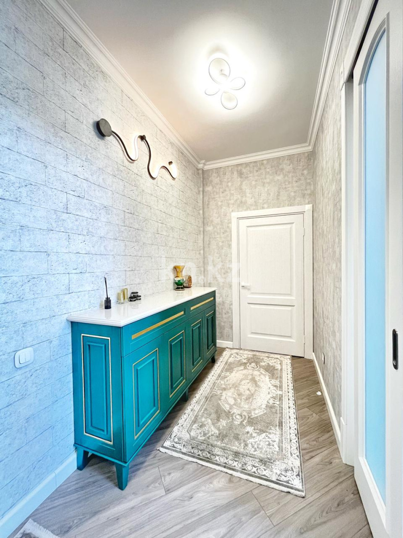 Продажа 2-комнатной квартиры, 112 м² - Недвижимость в Казахстане - страница 3 фото 17 из 26