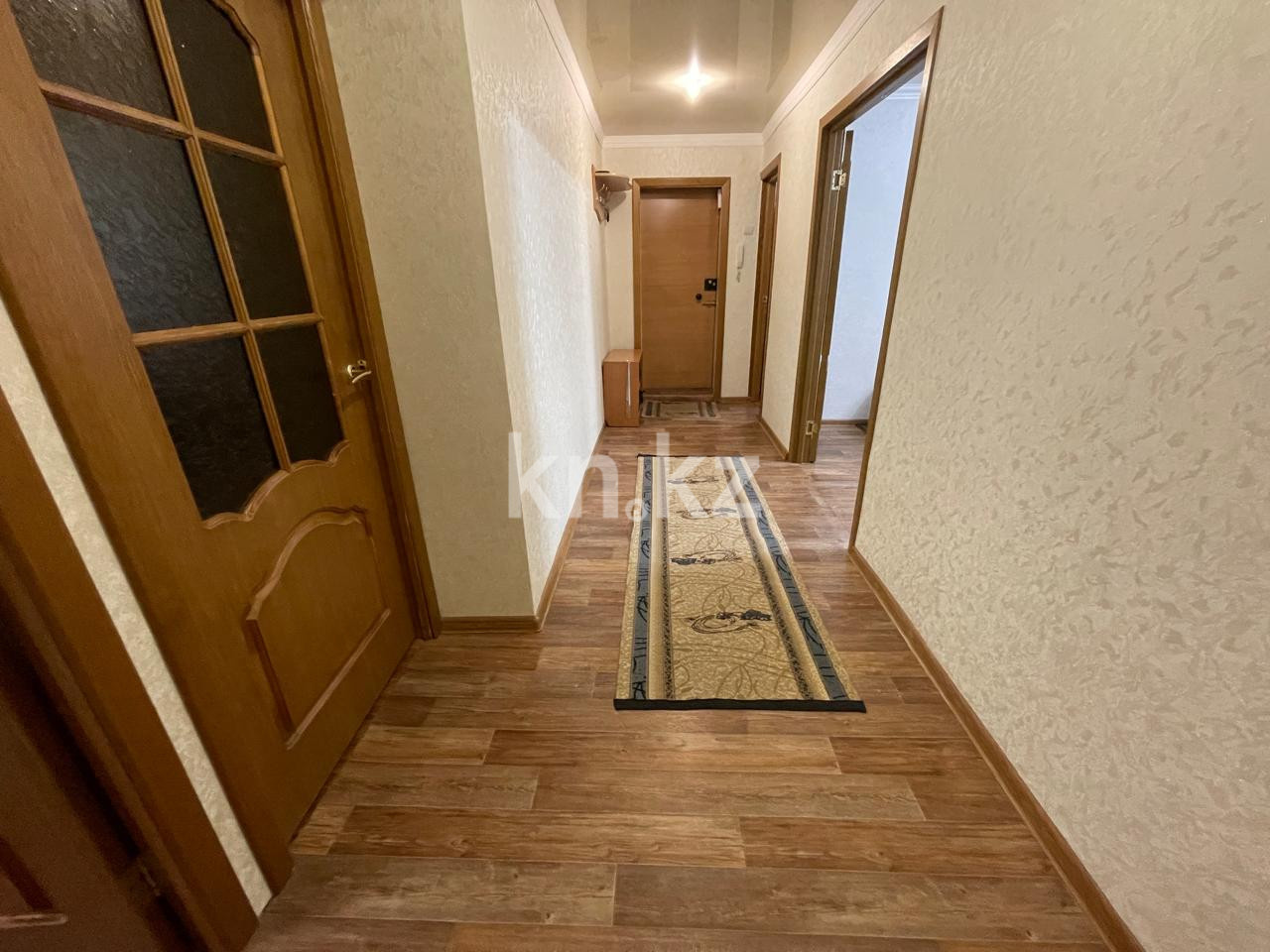 Продажа 4-комнатной квартиры, 71 м², ул. Гапеева - Продажа  четырехкомнатных квартир в Караганде фото 16 из 16