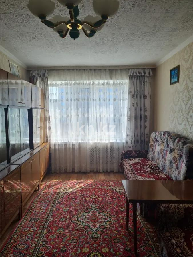 Продажа 3-комнатной квартиры, 60.6 м², ул. Валиханова, дом  19 - Продажа квартир в Астане фото 1 из 3